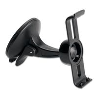 FIXATION / SUPPORT Garmin Support voiture