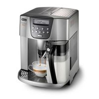 MOULIN A CAFE ELECTRIQUE - BROYEUR A CAFE  DELONGHI ESAM 4500