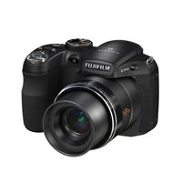 APPAREIL PHOTO NUMERIQUE Fujifilm FinePix S2500 HD