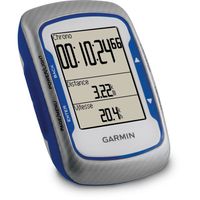  Garmin Edge 500 GPS vélo