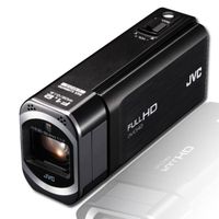 CAMESCOPE Caméscope JVC GZ-V500