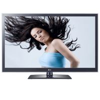 TELEVISEUR LED 42" LG 42LW4500 TV 3D