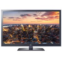 TELEVISEUR LED 55" LG 55LW4500 TV 3D