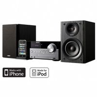 Micro Cha�ne Hifi SONYCMTMX500INOIR