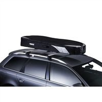 COFFRE DE TOIT Thule Ranger 500 noir et gris