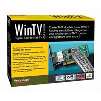 CARTE TUNER TV Hauppauge WinTV Nova-T 500 PCI