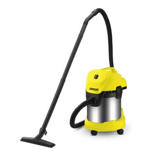 ASPIRATEUR INDUSTRIEL Aspirateur eau & poussières KÄRCHER WD 3300 M