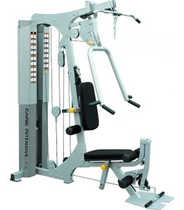 CARE Presse de Musculation Multifonction
