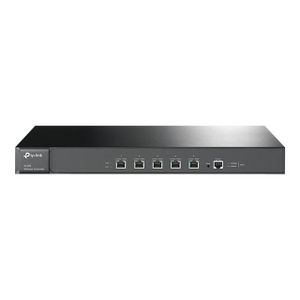 TP-LINK Contrôleur Wi-Fi AC500 - 5 ports Gigabit
