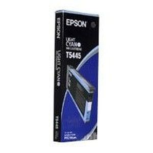 EPSON Cartouche d?encre T5445 - Cyan clair - Capacité standard 220ml