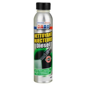 NETTOYANT INJECTEUR DIESEL