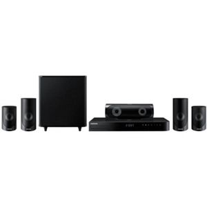 SAMSUNG HT-J5500 Home Cinéma 5.1 - 1000W - Blu-ray - 3D