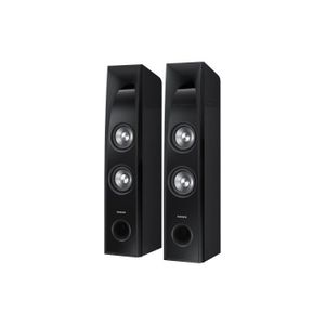 SAMSUNG TWJ5500 - Home cinéma 2 enceintes + caisson de basse intégré