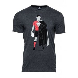 RUGBY DIVISION T-shirt Alter Ego Homme RGB