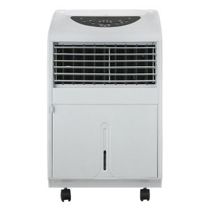 CLIMATISEUR ALPATECR500 CLIMATISEUR ALPATECR500