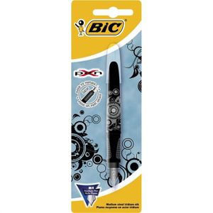 STYLO - MARQUEUR BIC X Pen Décor stylo plume