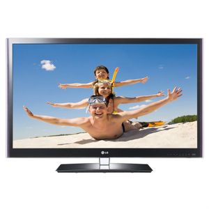 TELEVISEUR LED 32" LG 32LW5500 TV 3D