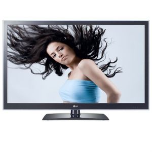 LG 42LW4500 TV 3D