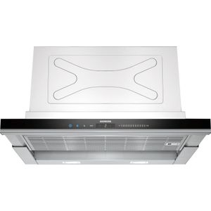 Siemens - hotte télescopique 60cm 700m³/h
