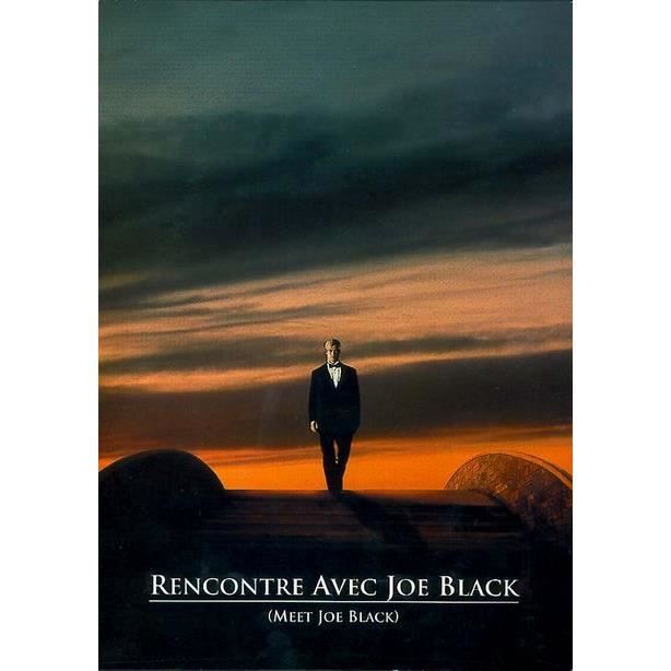 rencontre avec joe black critique telerama