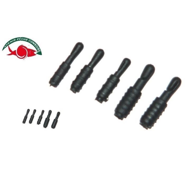 embout de canne a peche