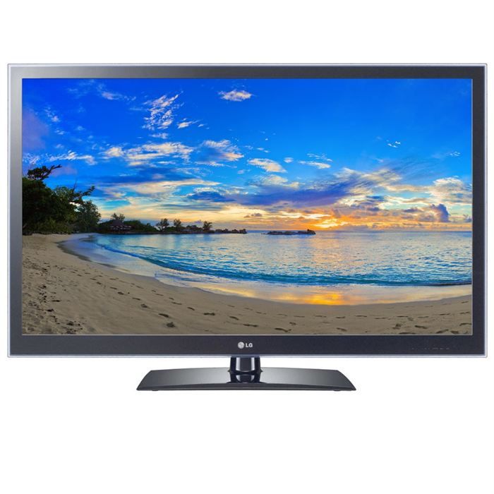 LG 47LW4500 TV 3D téléviseur led avis et prix pas cher