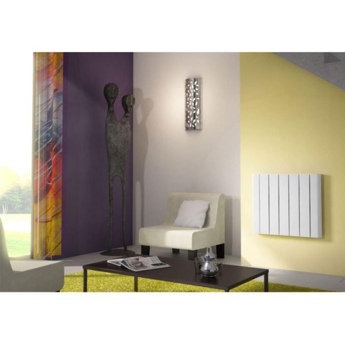 sauter madison 1500 w radiateur inertie fluide Achat / Vente