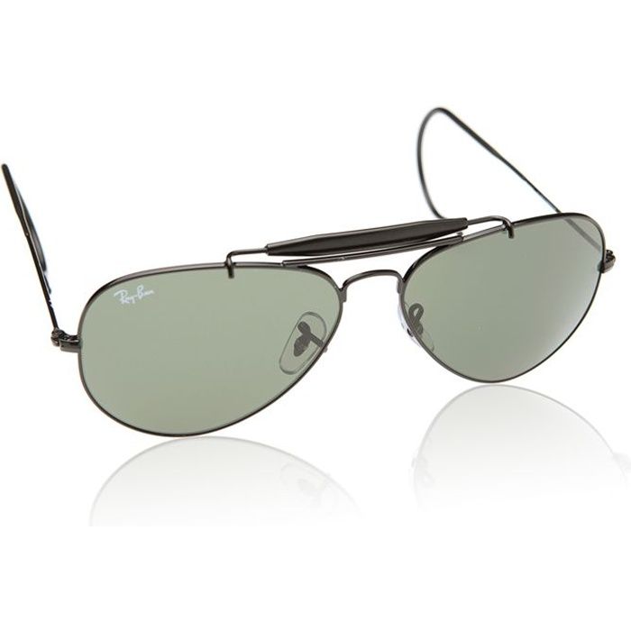 modèles Lunettes de soleil ban ray