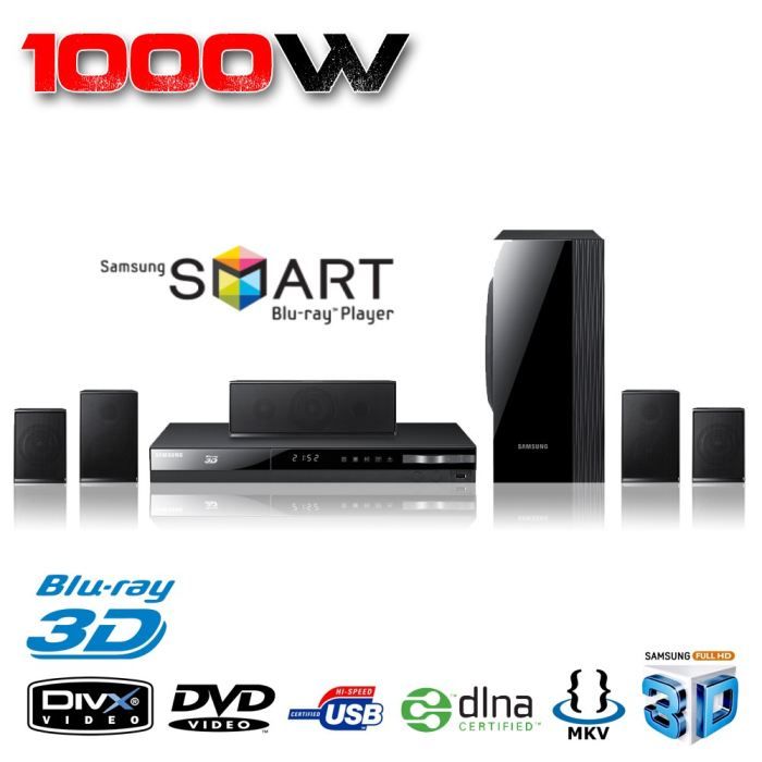 Samsung Ht 4550 Manually
