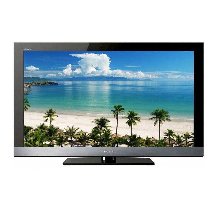 SONY KDL40EX500 téléviseur lcd, avis et prix pas cher Cdiscount
