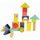 CUBE EVEIL Boikido Chariot maxi cubes