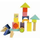CUBE EVEIL Boikido Chariot maxi cubes