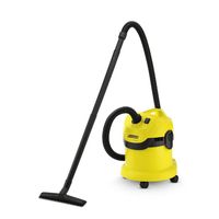ASPIRATEUR INDUSTRIEL KÄRCHER Aspirateur eau et poussière WD 2200