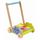 CUBE EVEIL Boikido Chariot maxi cubes