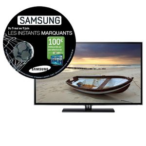SAMSUNG 46ES5500 TV LED