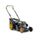 MC CULLOCH Tondeuse thermique tractée 51 cm Mulchi
