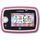 LEAPFROG Tablette Enfant Tactile LeapPad 3x Rose