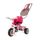 PORTEUR Baby Balade Rose
