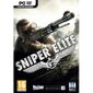 PC SNIPER ELITE V2 / Jeu PC