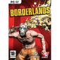  BORDERLANDS / JEU PC DVD-ROM
