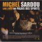CD MICHEL SARDOU