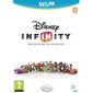SORTIE JEUX VIDEO PACK DE DÉMARRAGE DISNEY INFINITY / Jeu Wii U