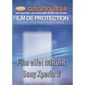 FILM DE PROTECTION Film écran Miroir pour Sony Xperia U