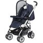POUSSETTE  HAUCK - 122501 - POUSSETTE & REMORQUE VÉLO - EA…