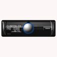 AUTORADIO CLARION FZ501