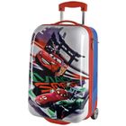  CARS Valise trolley 2 roues 48 cm Garçon