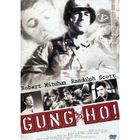 DVD FILM GUNG HO !