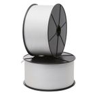 FEUILLARD Lot de 2 bobines de Feuillards de cerclage