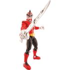 FIGURINE Figurine Mega Ranger Rouge 10 cm