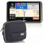 GPS AUTO GPS Mappy Ulti E501 + Housse Case Logic